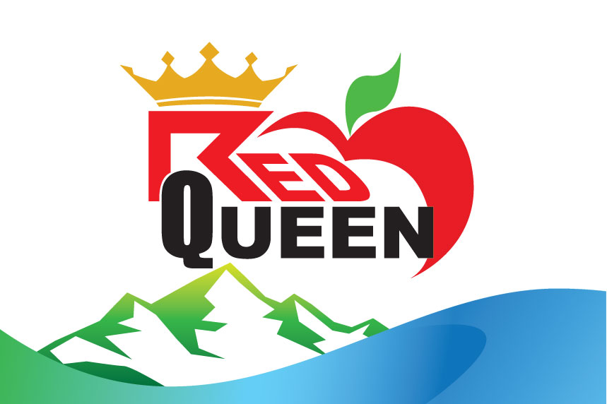 Logo Red Queen